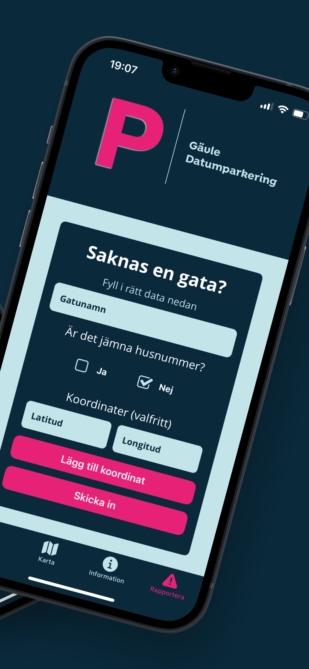 Gävle app mockup 2